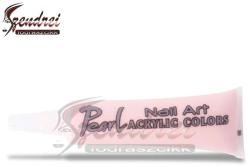Pearl Nails Acrylic Paint 9ml 810