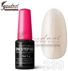 Profinails One Step Gel LED/UV lakkzselé 6gr No. 239