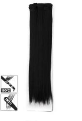 Afro Line Afro haj tresszelt 40cm 100gr FUTURA - Fekete