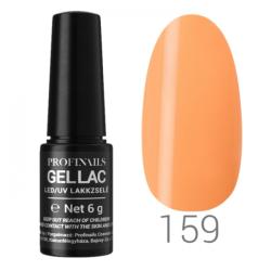 Profinails gel lac LED/UV lakkzselé 6gr No. 159 - szepsegcikk