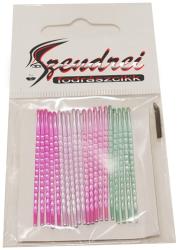 EF-ES Hullámcsat EF-ES - 5cm 20db színes