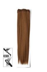 Afro Line Afro haj tresszelt 60cm 100gr FUTURA - 27 Vöröses Barna