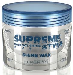Imperity Supreme Style Fény Wax 100ml