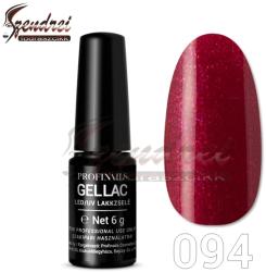 Profinails gel lac LED/UV lakkzselé 6gr No. 094