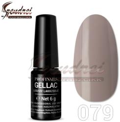 Profinails gel lac LED/UV lakkzselé 6gr No. 079