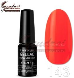 Profinails gel lac LED/UV lakkzselé 6gr No. 143 - szepsegcikk