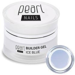 Pearl Nails zselé Builder Gel Ice Blue 50gr