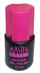 Master Nails Master Nails Zselé lakk 12ml 0 Base&Top