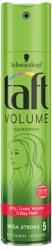 Schwarzkopf Taft Hajlakk Volume Mega Erős&Dús Hatással 5-ös 250ml