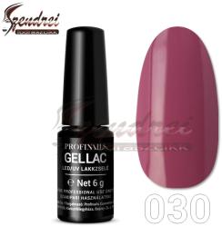 Profinails gel lac LED/UV lakkzselé 6gr No. 030