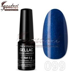 Profinails gel lac LED/UV lakkzselé 6gr No. 099