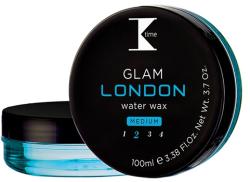 K-Time Glam London Illatosított Wax 100ml