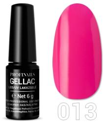 Profinails gel lac LED/UV lakkzselé 6gr No. 013