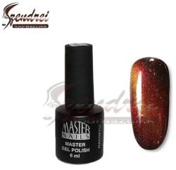 Master Nails Master Nails Zselé lakk 6ml Magnetic 09