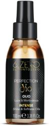 6.Zero Y10 Perfection hajápoló olaj 100ml - ragyogás & intenzív puhaság