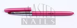 Master Nail's Master Nails Ecset - Zselé metál pink L6