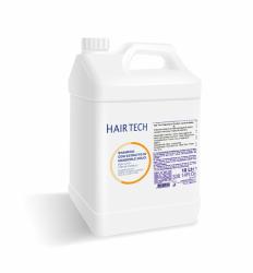 Hair Tech Hajsampon - Tisztító, mandula illattal 10L