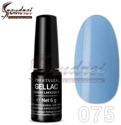 Profinails gel lac LED/UV lakkzselé 6gr No. 075