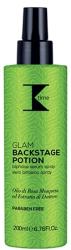 K-time Glam Backstage Potion kétfázisú spray 200ml