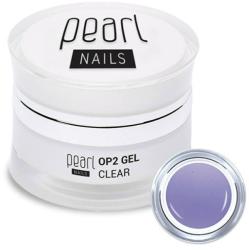 Pearl Nails Zselé OP2 - Optimal Power Gel 15gr