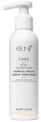Keune CARE Vital Nutrition Thermal Cream 140ml - szepsegcikk