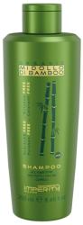 Imperity Organic Midollo DI Bamboo Sampon Bambusz Kivonattal SLS mentes 250ml