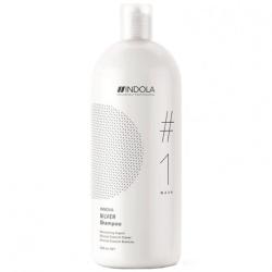 INDOLA Innova ÚJ Ezüst Reflex Sampon 1000ml