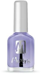 Moyra körömlakk 12ml - Körömerősítő alaplakk lila