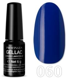 Profinails gel lac LED/UV lakkzselé 6gr No. 060