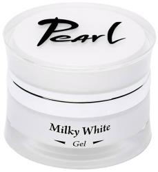 Pearl Nails zselé Milky White 15ml