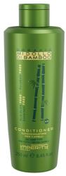 Imperity Organic Midollo DI Bamboo Balzsam Bambusz Kivon. Parabén mentes 250ml