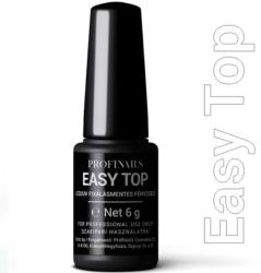 Profinails Easy Top Fixálásmentes LED/UV Fényzselé 6g