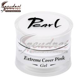 Pearl Nails zselé Cover Pink Exterme 15ml