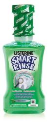 LISTERINE Szájvíz gyermekeknek Smart Rinse Mild Mint 250ml