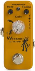 Movall MP-318 Woodent AC preamp