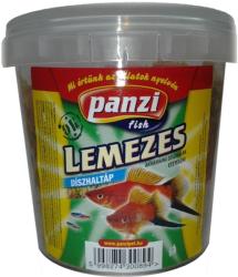 Panzi Vödrös Lemezes 1L