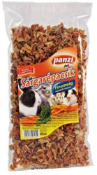 Panzi Csemege Sárgarépacsík 450ml