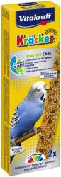 Vitakraft Baton Vitakraft Kracker pentru pene 2 buc