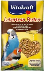 Vitakraft Vitamine Vitakraft Lebertran pentru perusi 20 g