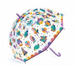 Djeco Umbrela colorata Djeco Curcubeu (DD04705) - ookee