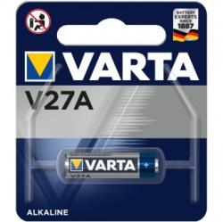 VARTA Electronics V 27 A 4227 Baterii de unica folosinta