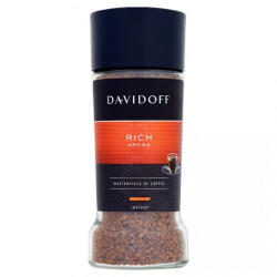 Davidoff Cafea instant 100% arabica Davidoff Rich Aroma, 100g