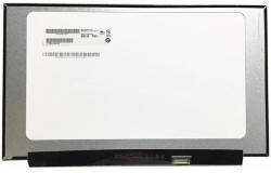 NV156FHM-N48 15.6" FHD (1920x1080) 30pin matt laptop slim LCD kijelző, LED panel felfogató konzol nélkül (NV156FHM-N48)