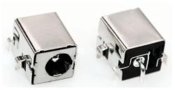  tel-szalk-193283 Asus K53 A52/A53/K52/X52/X53/X54/X55/X43/X42/U52/U30/U47/U50 töltőcsatlakozó (tel-szalk-193283)