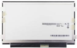  B101AW02 V. 0 10.1 WSVGA (1024x600) 40pin matt laptop LCD kijelző, LED panel (B101AW02 V.0)