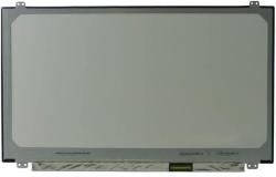 N156HCN-EBA 15.6 FHD (1920x1080) 40pin fényes laptop LCD kijelző, LED panel (N156HCN-EBA)