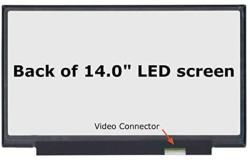  LP140QH1(SP)(A2) 14.0 QHD (2560x1440) 40pin fényes laptop LCD kijelző, LED panel (LP140QH1(SP)(A2))