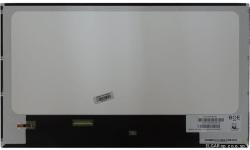  N156BGE-L21 15.5 HD (1366x768) 40pin fényes laptop LCD kijelző, LED panel (N156BGE-L21)