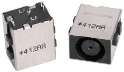  tel-szalk-193278 DELL Inspiron 15 5540 /5542 /5543 / 5545 / 5547 / 5548 / 5556 töltőcsatlakozó (tel-szalk-193278)
