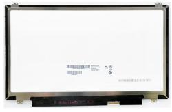 N133FGE-L31 REV. C1 13.3 HD+ (1600x900) 40pin matt laptop LCD kijelző, LED panel (N133FGE-L31 REV.C1)